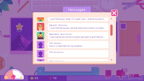 Sticky Business (PC) - Steam Gift - EUROPE - 8