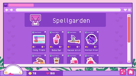 Sticky Business (PC) - Steam Gift - GLOBAL - 10