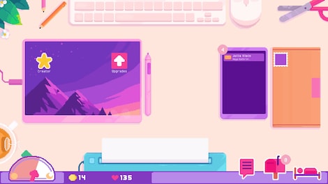 Sticky Business (PC) - Steam Key - EUROPE - 7