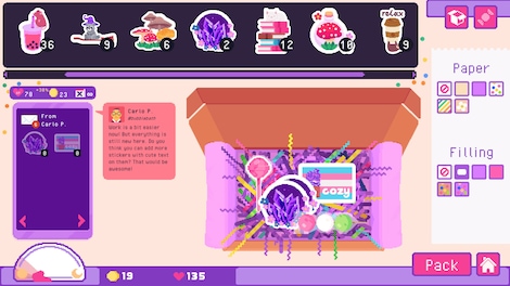 Sticky Business (PC) - Steam Key - GLOBAL - 9