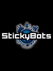 StickyBots Steam Key GLOBAL - 1