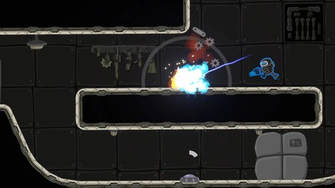 StickyBots Steam Key GLOBAL - 3