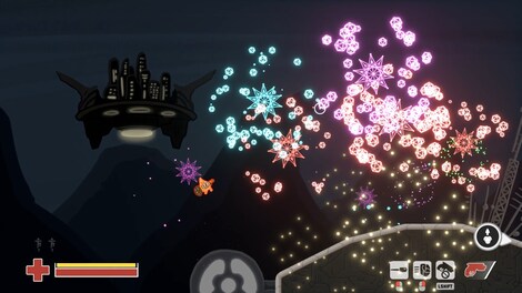 StickyBots Steam Key GLOBAL - 9