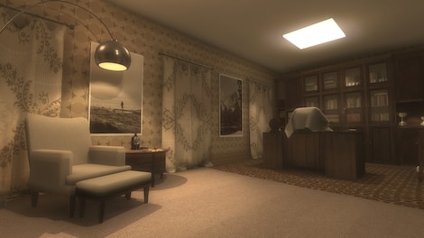 Stifled Steam Gift EUROPE - 3