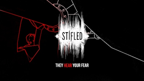 Stifled Steam Gift EUROPE - 4