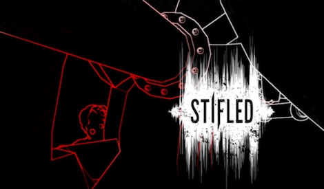 Stifled Steam Gift EUROPE - 2