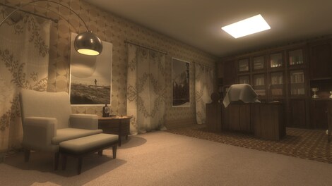 Stifled Steam Key GLOBAL - 3