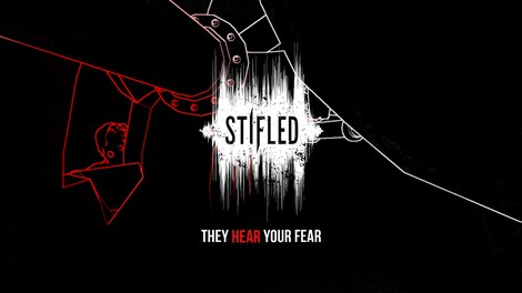 Stifled Steam Key GLOBAL - 4