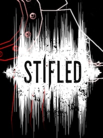 Stifled Steam Key GLOBAL - 1
