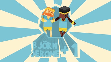 Stikbold! A Dodgeball Adventure Steam Key GLOBAL - 3