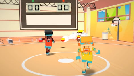 Stikbold! A Dodgeball Adventure Steam Key GLOBAL - 4