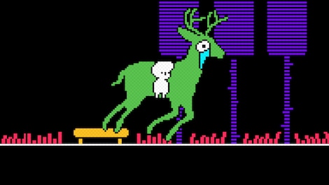 stikir (PC) - Steam Key - EUROPE - 12