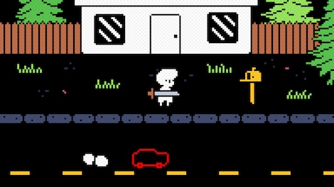 stikir (PC) - Steam Key - EUROPE - 11