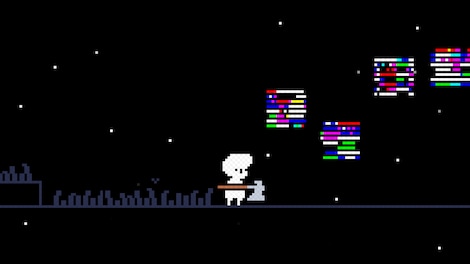 stikir (PC) - Steam Key - GLOBAL - 8