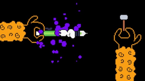 stikir (PC) - Steam Key - GLOBAL - 4