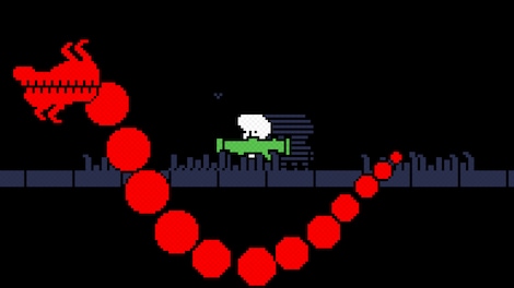 stikir (PC) - Steam Key - GLOBAL - 17