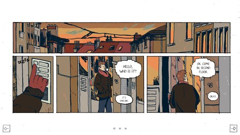 Still Heroes (PC) - Steam Account - GLOBAL - 10