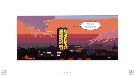 Still Heroes (PC) - Steam Account - GLOBAL - 4