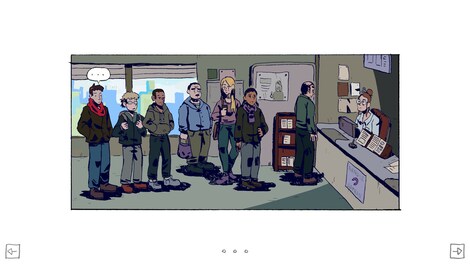 Still Heroes (PC) - Steam Account - GLOBAL - 7