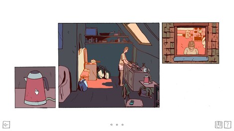 Still Heroes (PC) - Steam Account - GLOBAL - 5