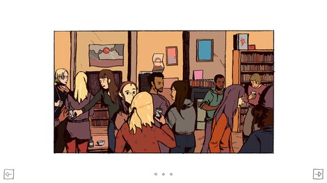 Still Heroes (PC) - Steam Account - GLOBAL - 8