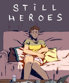 Still Heroes (PC) - Steam Account - GLOBAL - 1