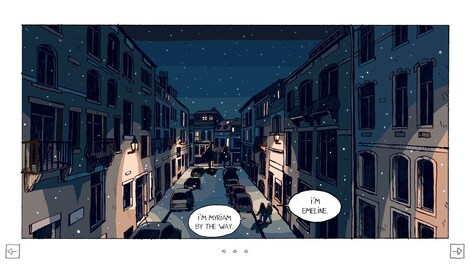 Still Heroes (PC) - Steam Account - GLOBAL - 11