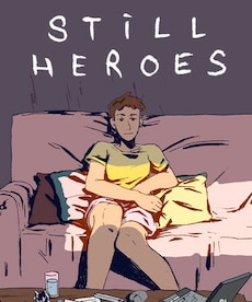 Still Heroes (PC) - Steam Key - EUROPE - 1