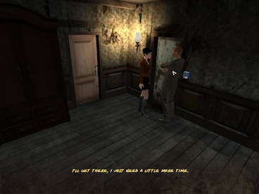 Still Life 2 Steam Key GLOBAL - 21