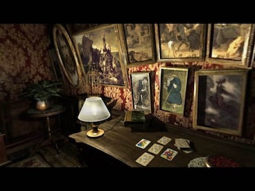Still Life Collection Steam Key GLOBAL - 21