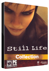 Still Life Collection Steam Key GLOBAL - 1