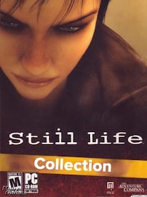 Still Life Collection Steam Key GLOBAL - 2