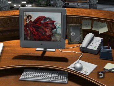 Still Life GOG.COM Key GLOBAL - 9