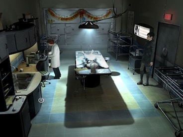 Still Life (PC) - Steam Key - GLOBAL - 11