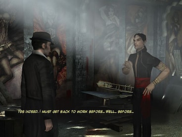 Still Life (PC) - Steam Key - GLOBAL - 6