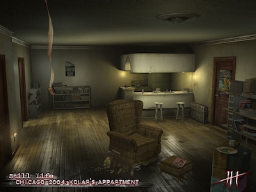 Still Life Steam Key GLOBAL - 26