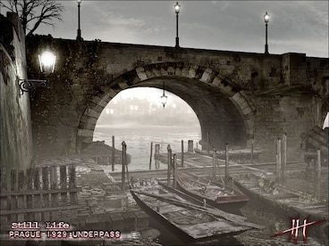 Still Life Steam Key GLOBAL - 25