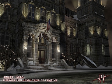 Still Life Steam Key GLOBAL - 20