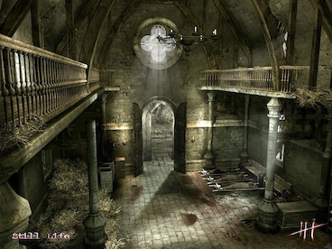 Still Life Steam Key GLOBAL - 17