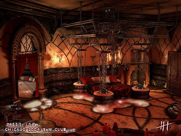 Still Life Steam Key GLOBAL - 15