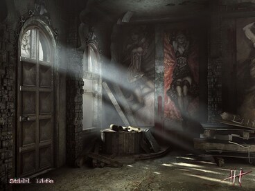 Still Life Steam Key GLOBAL - 18