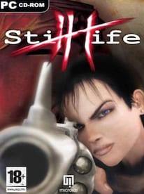 Still Life Steam Key GLOBAL - 14