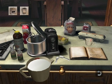 Still Life Steam Key GLOBAL - 5