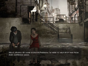 Still Life Steam Key GLOBAL - 2