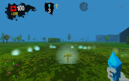 Still Not Dead (PC) - Steam Key - GLOBAL - 8