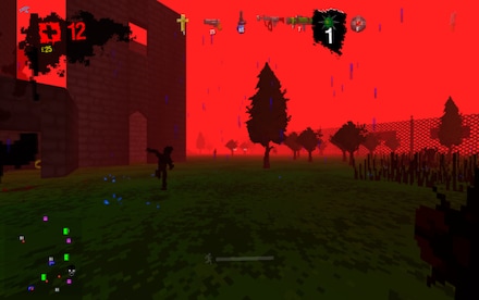 Still Not Dead (PC) - Steam Key - GLOBAL - 4