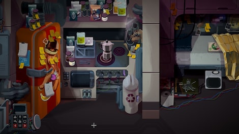 Still There (PC) - GOG.COM Key - GLOBAL - 3