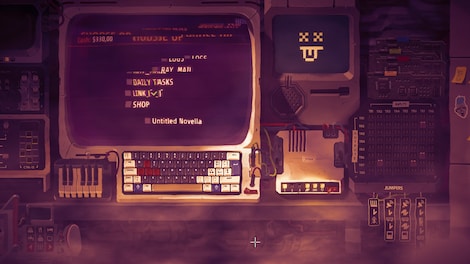 Still There (PC) - GOG.COM Key - GLOBAL - 7