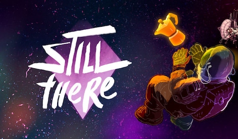 Still There (PC) - GOG.COM Key - GLOBAL - 0