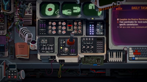 Still There (PC) - Steam Gift - EUROPE - 4